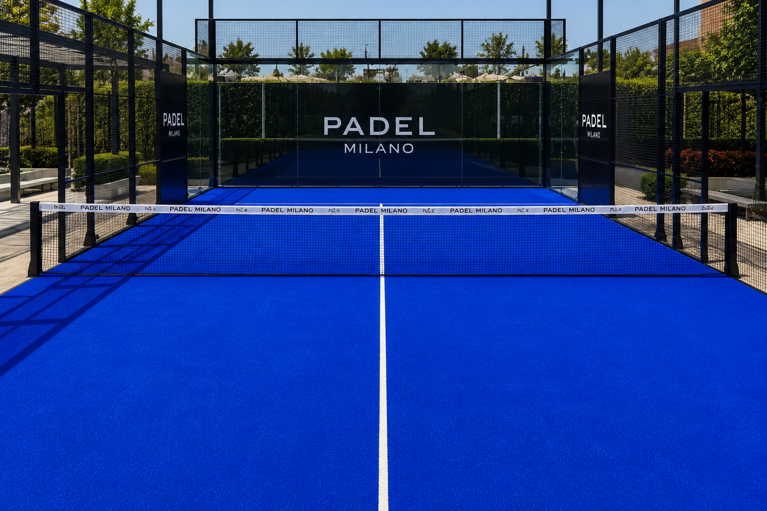 Les règles du padel : le guide complet pour comprendre et maîtriser ce sport