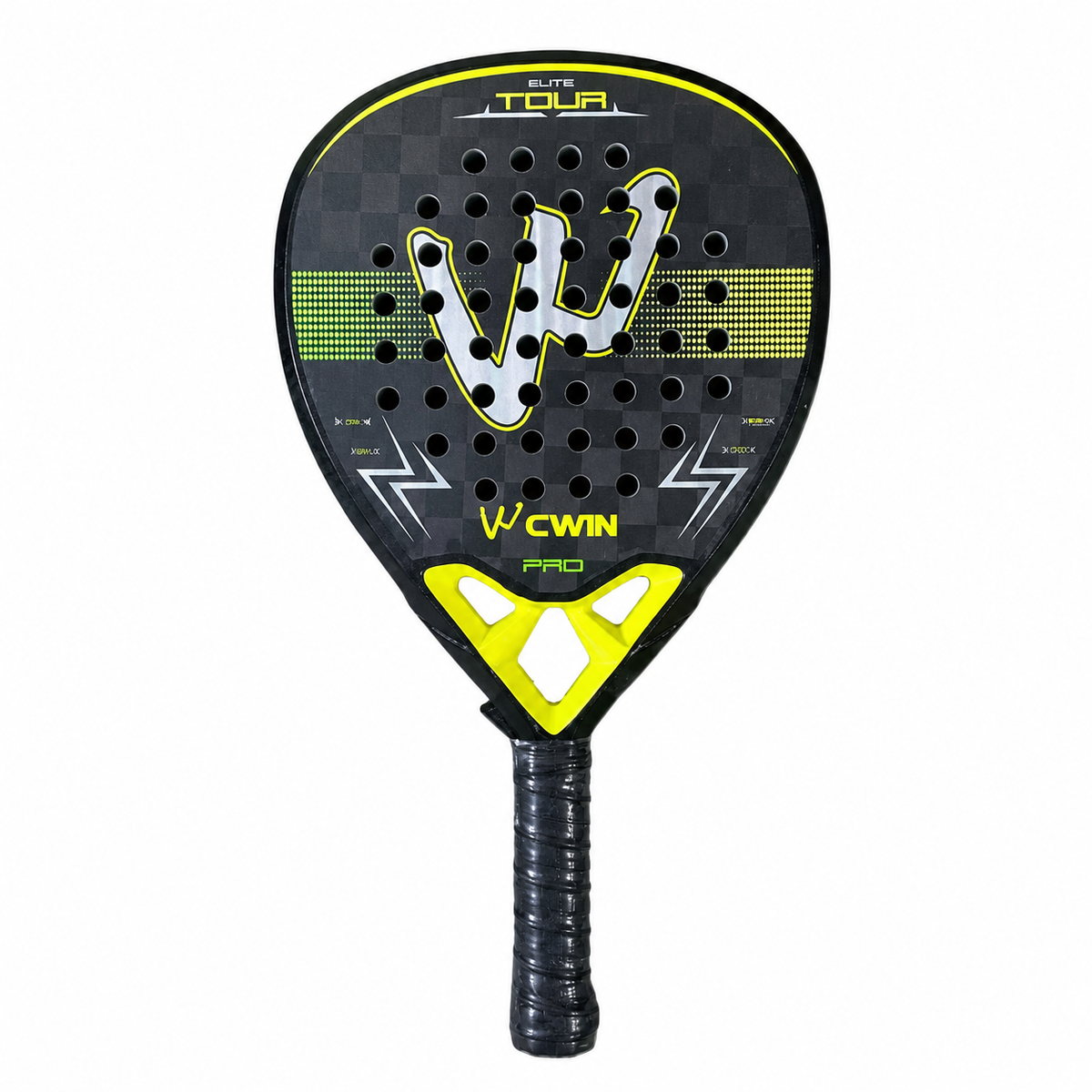 Raquette de Padel Camewin ELITE TOUR PRO | PADEL Milano