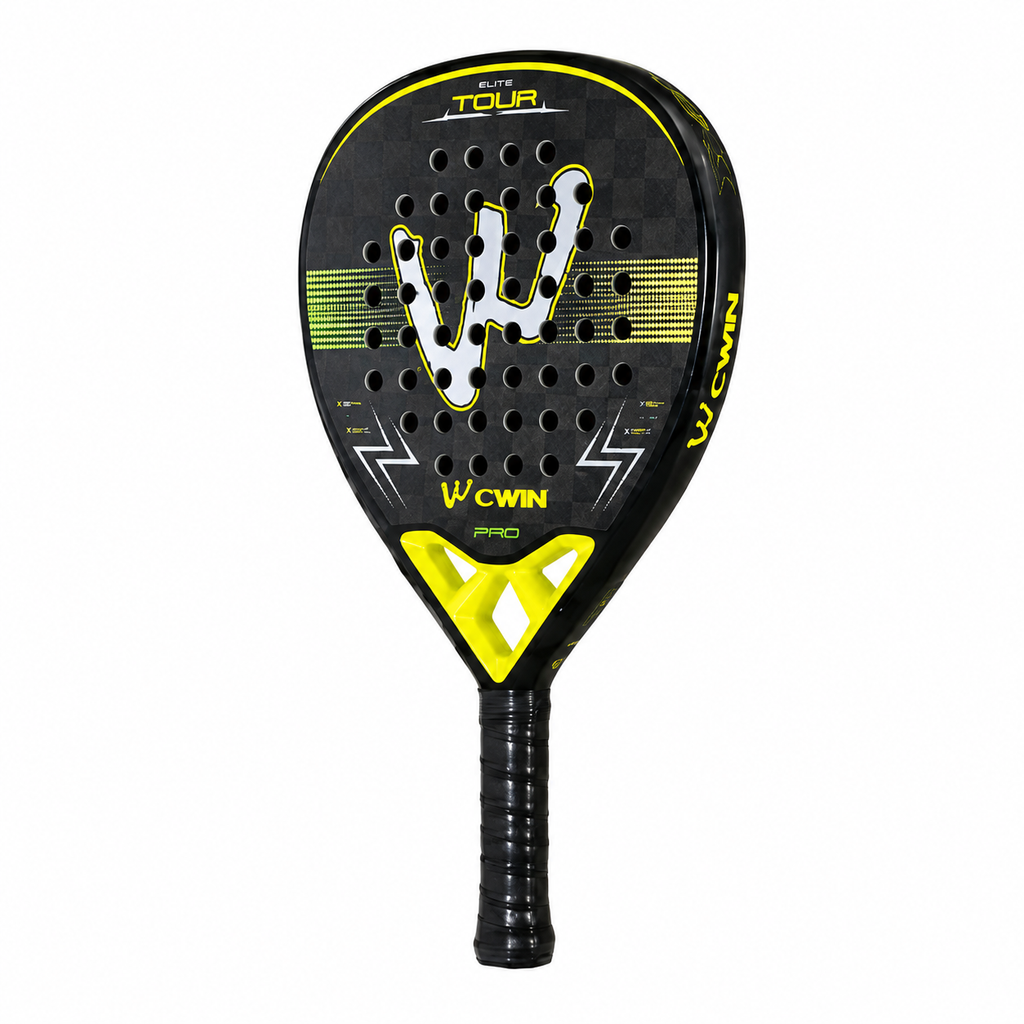 Raquette de Padel Camewin ELITE TOUR PRO | PADEL Milano