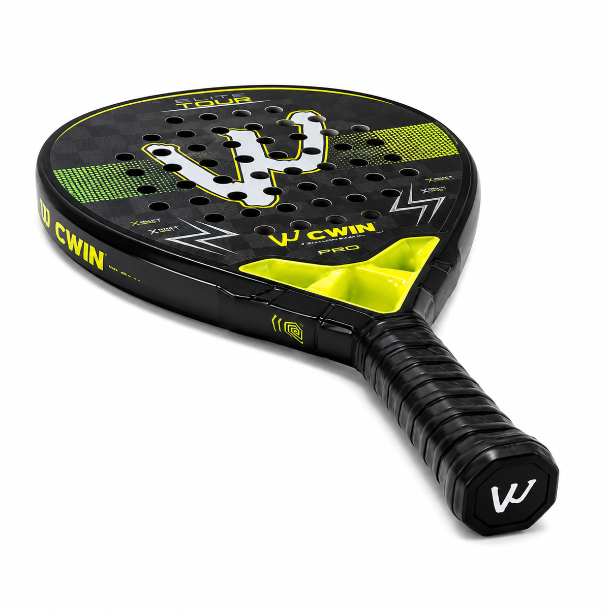 Raquette de Padel Camewin ELITE TOUR PRO | PADEL Milano
