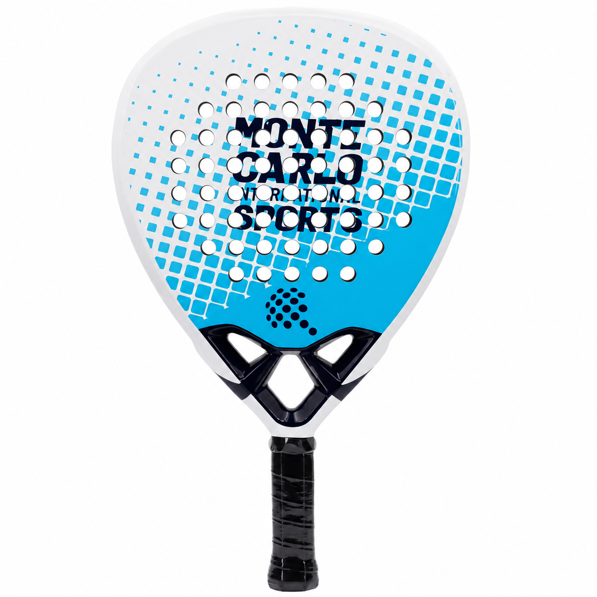 Raquette de Padel EVO ATK