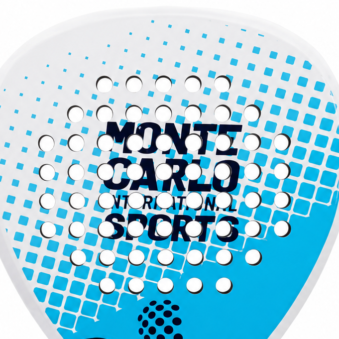 Raquette de Padel Monte Carlo EVO ATK | PADEL Milano
