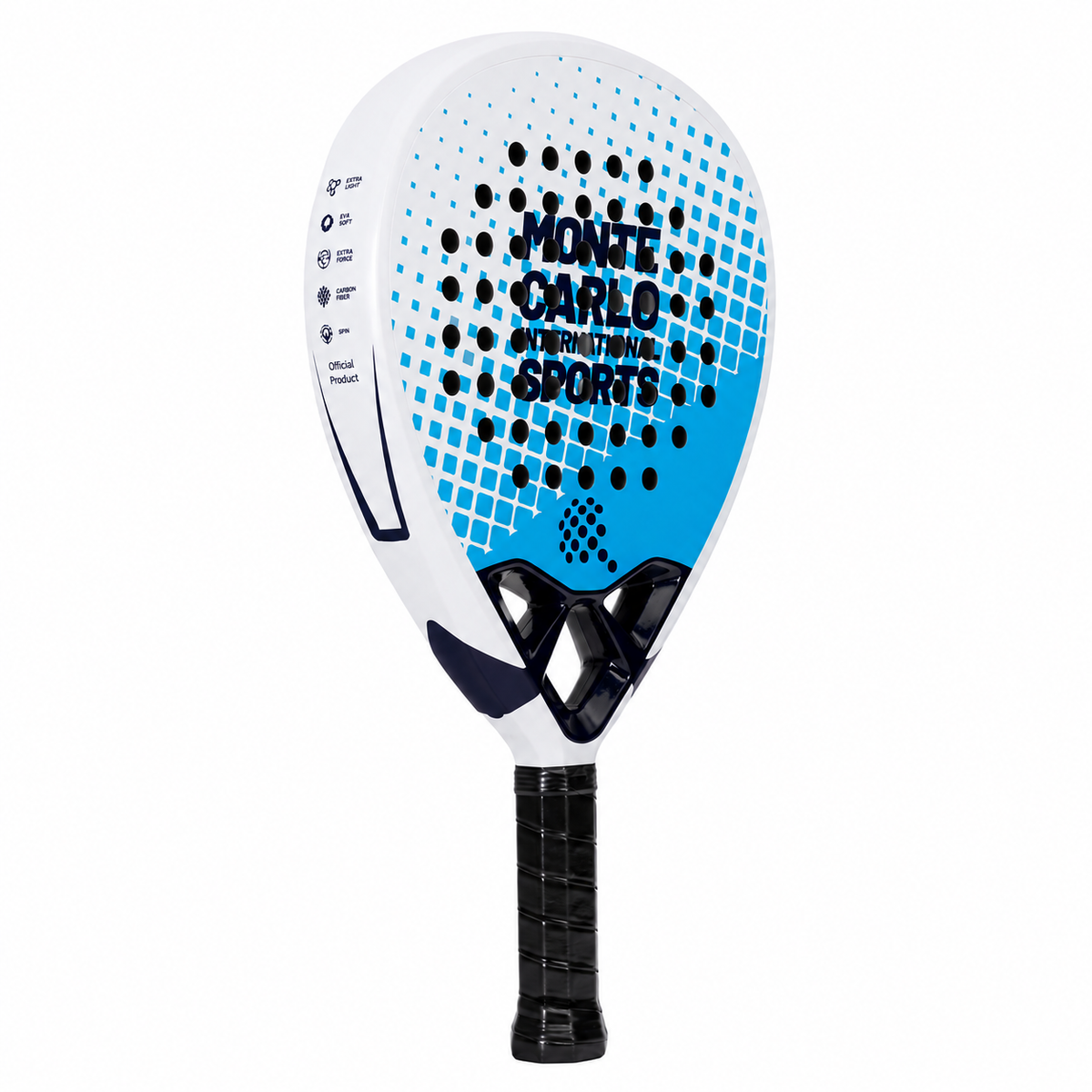 Raquette de Padel EVO ATK