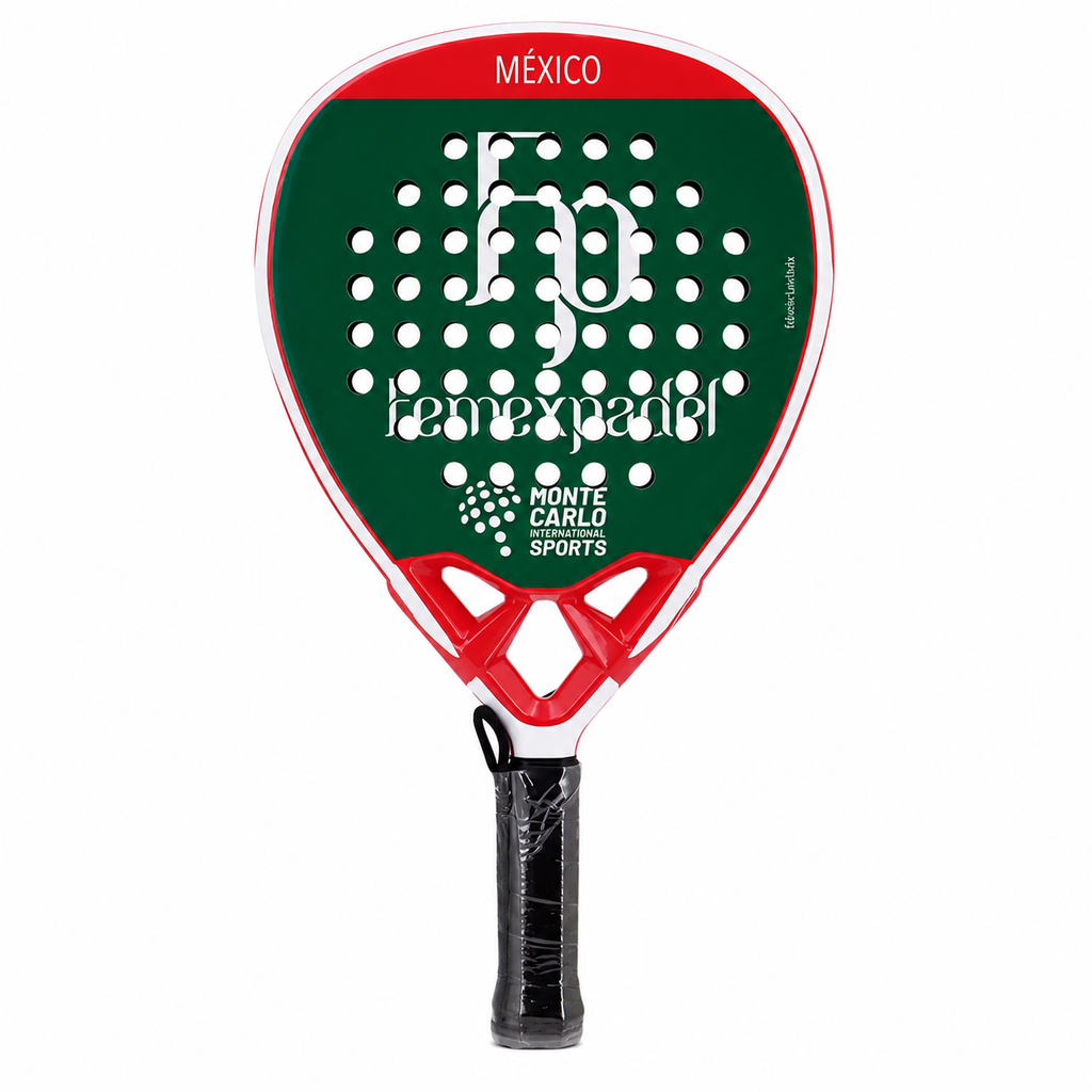 Raquette de Padel EVO ATK