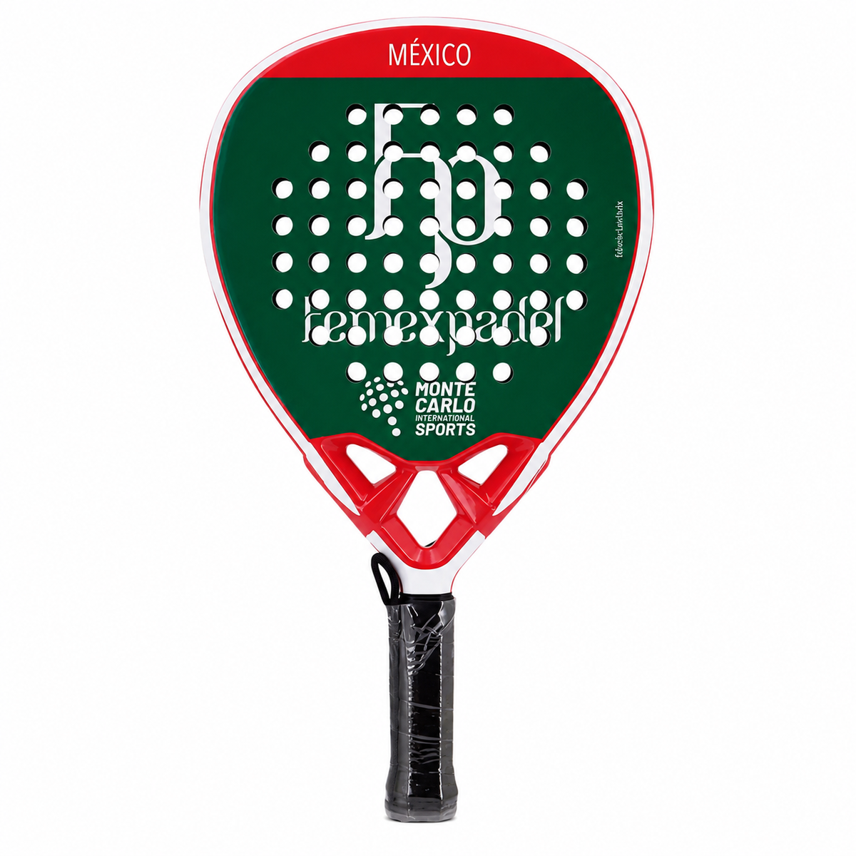 Raquette de Padel EVO ATK
