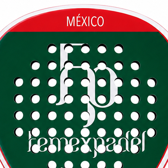 Raquette de Padel Monte Carlo EVO ATK | PADEL Milano