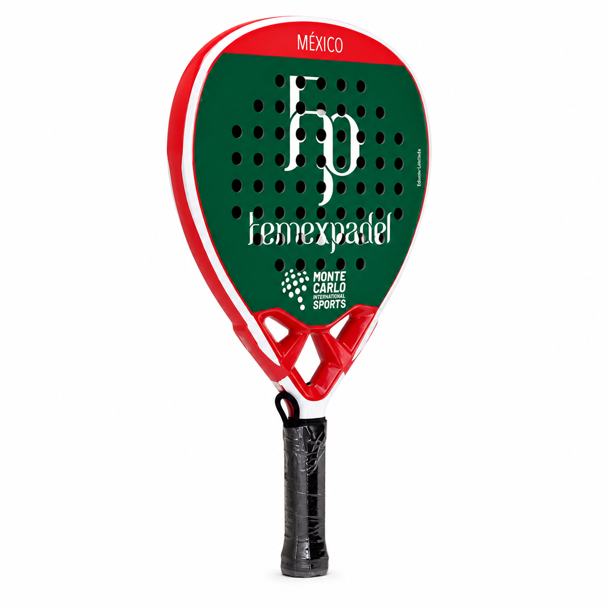 Raquette de Padel EVO ATK