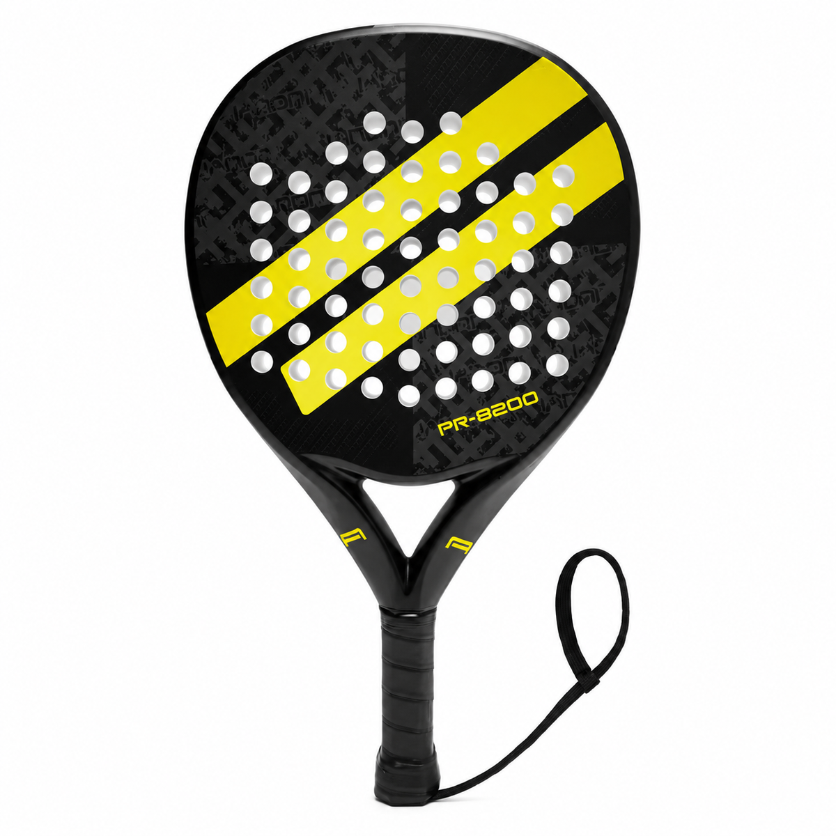 Raquette de Padel Ianoni STABLE PRO | PADEL Milano