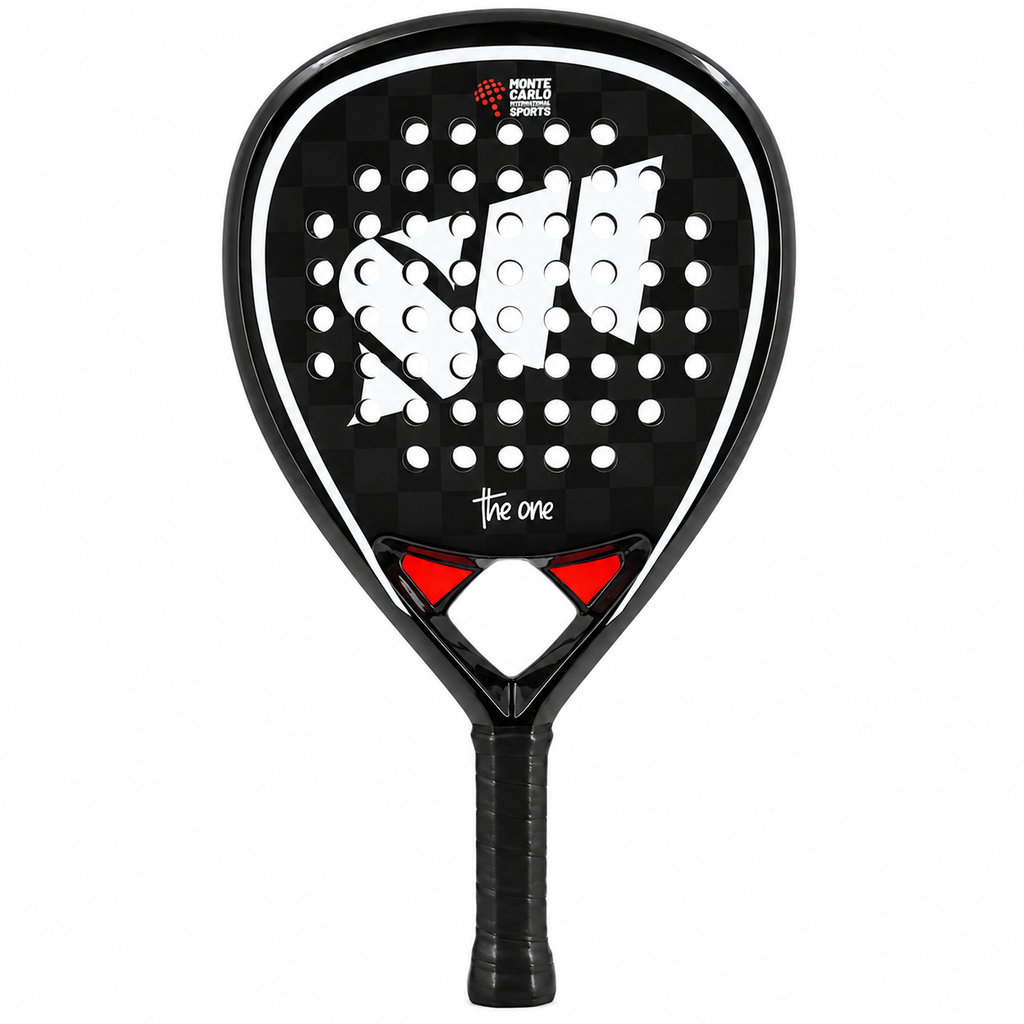 Raquette de Padel Monte Carlo THE ONE | PADEL Milano