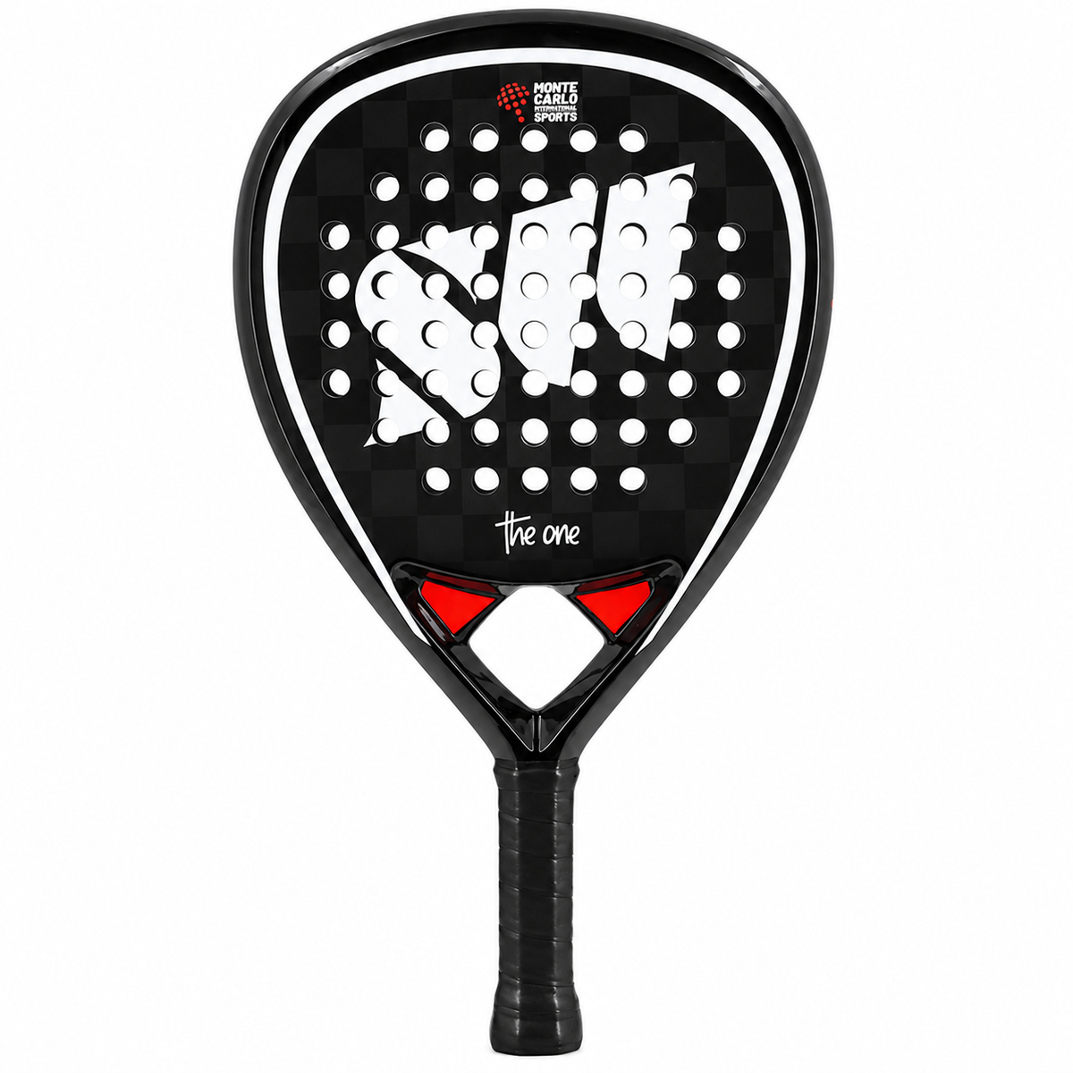 Raquette de Padel Monte Carlo THE ONE | PADEL Milano