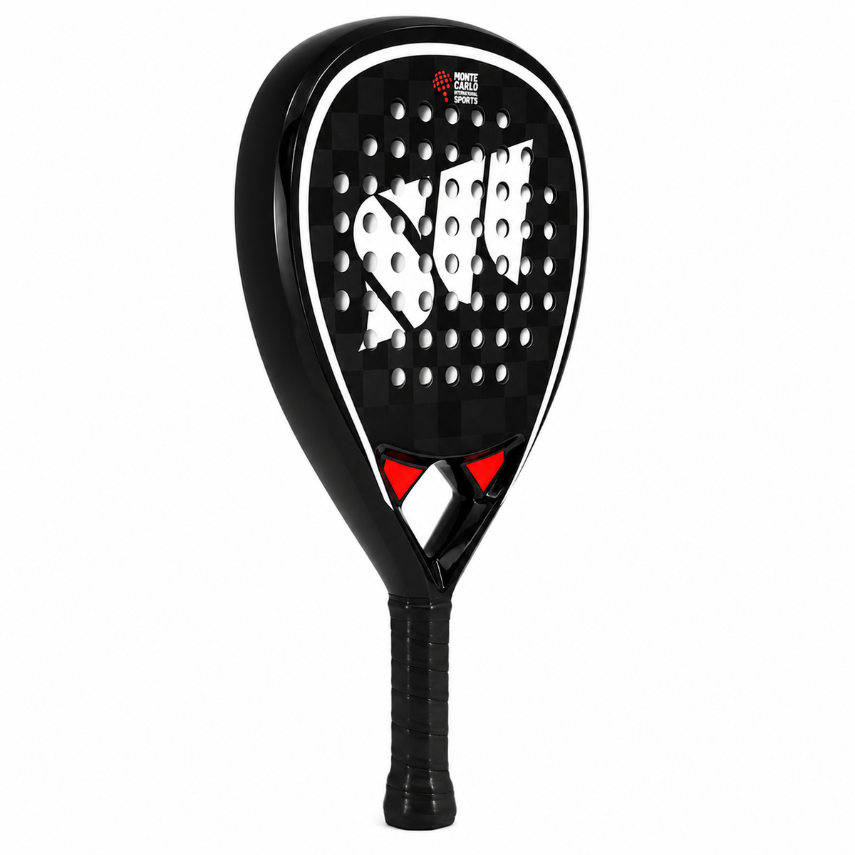 Raquette de Padel Monte Carlo THE ONE | PADEL Milano