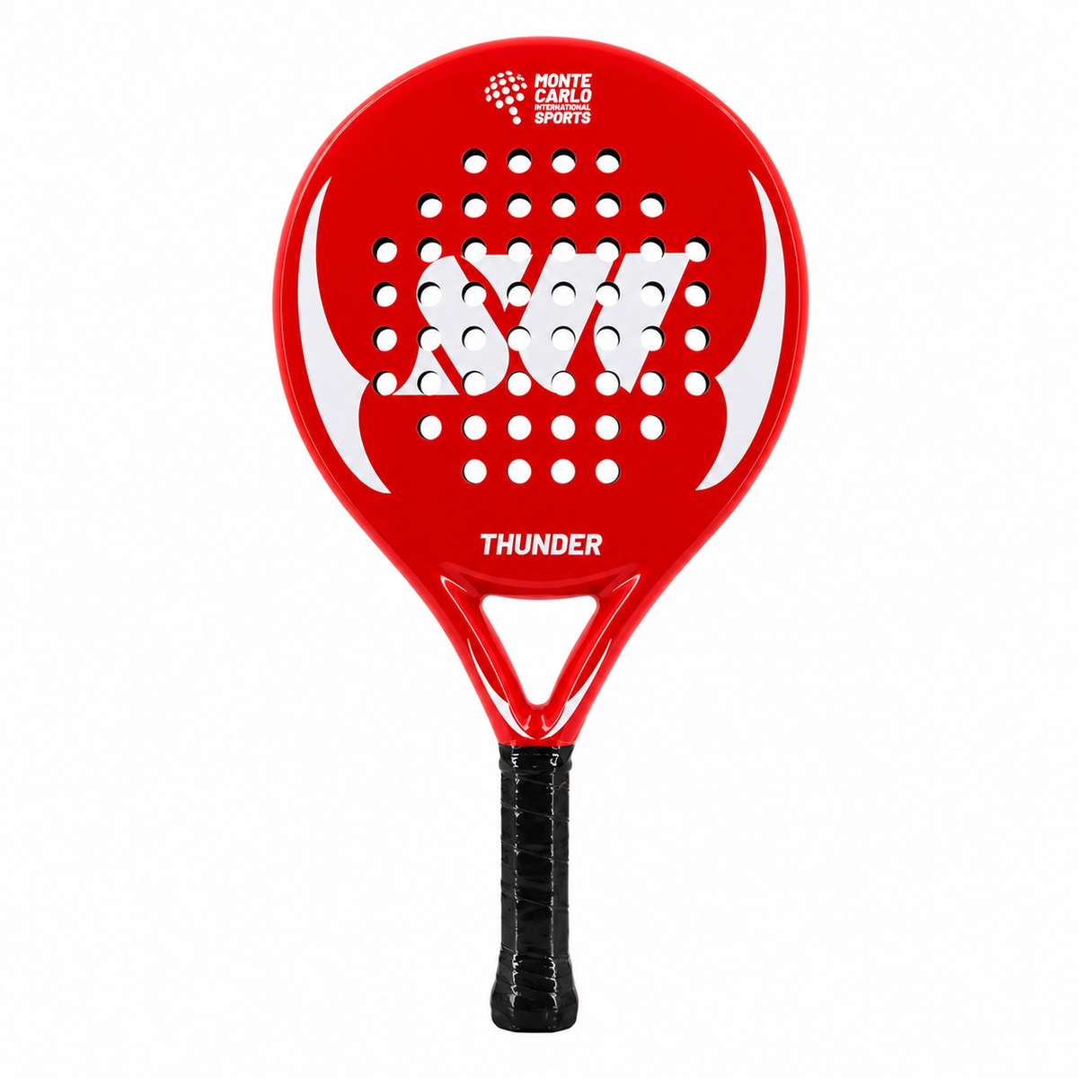 Raquette de Padel Monte Carlo THUNDER PRO | PADEL Milano