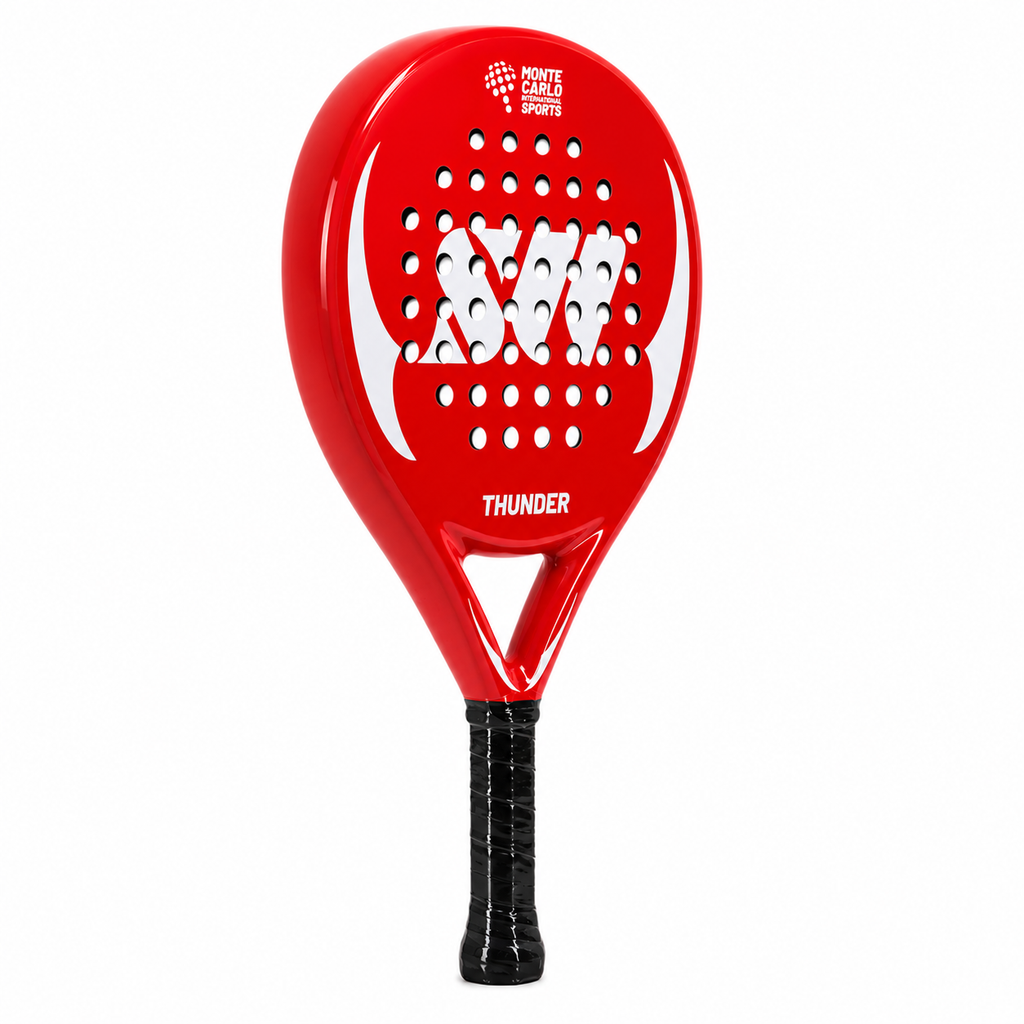 Raquette de Padel Monte Carlo THUNDER PRO | PADEL Milano