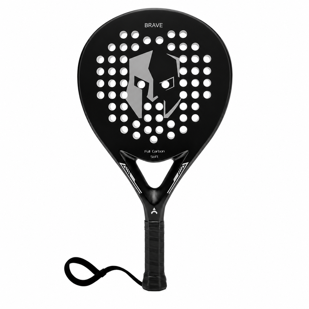 Raquette de Padel HYBRID PRO | PADEL Milano