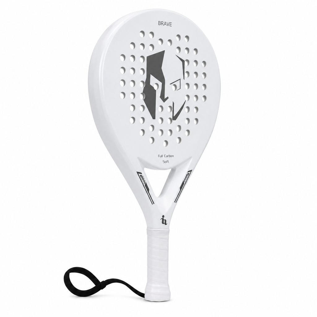 Raquette de Padel HYBRID PRO | PADEL Milano