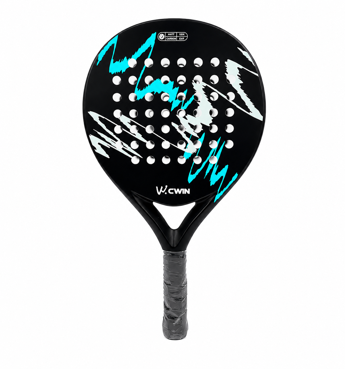 Raquette de Padel Camewin BALANCE PRO | PADEL Milano