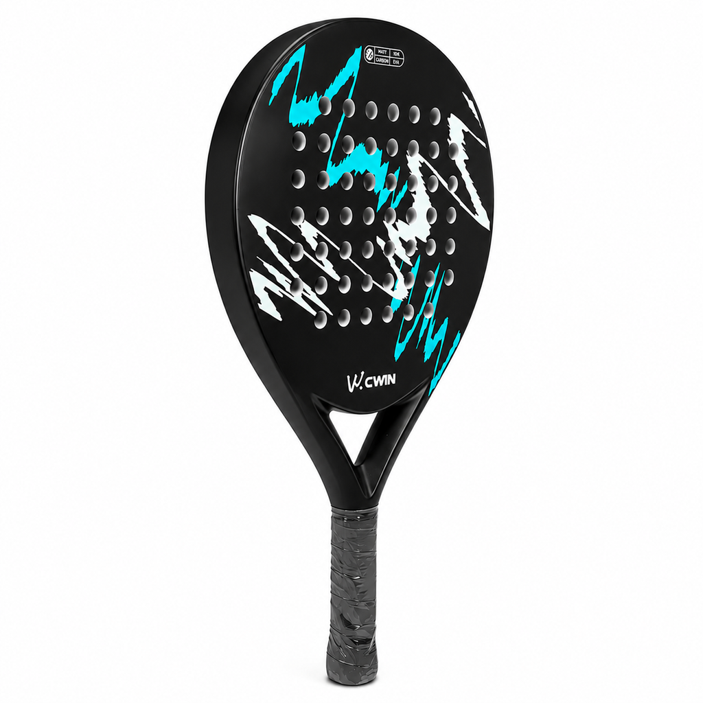 Raquette de Padel Camewin BALANCE PRO | PADEL Milano