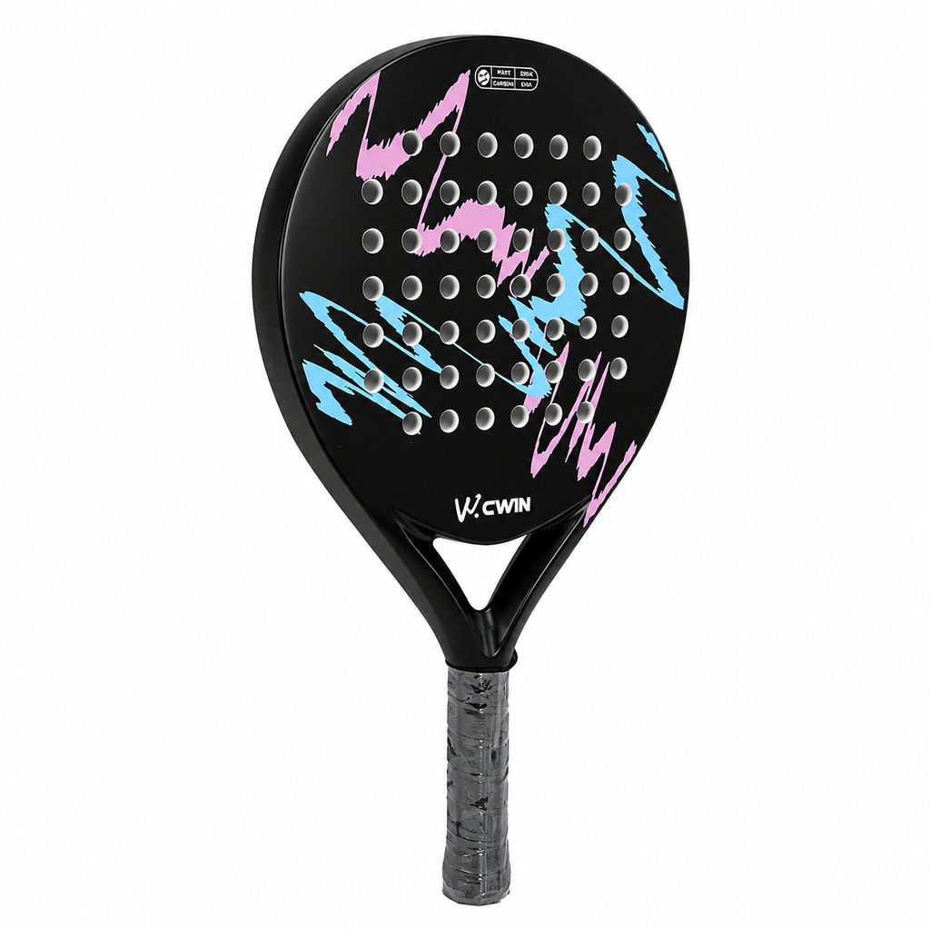 Raquette de Padel Camewin BALANCE PRO | PADEL Milano
