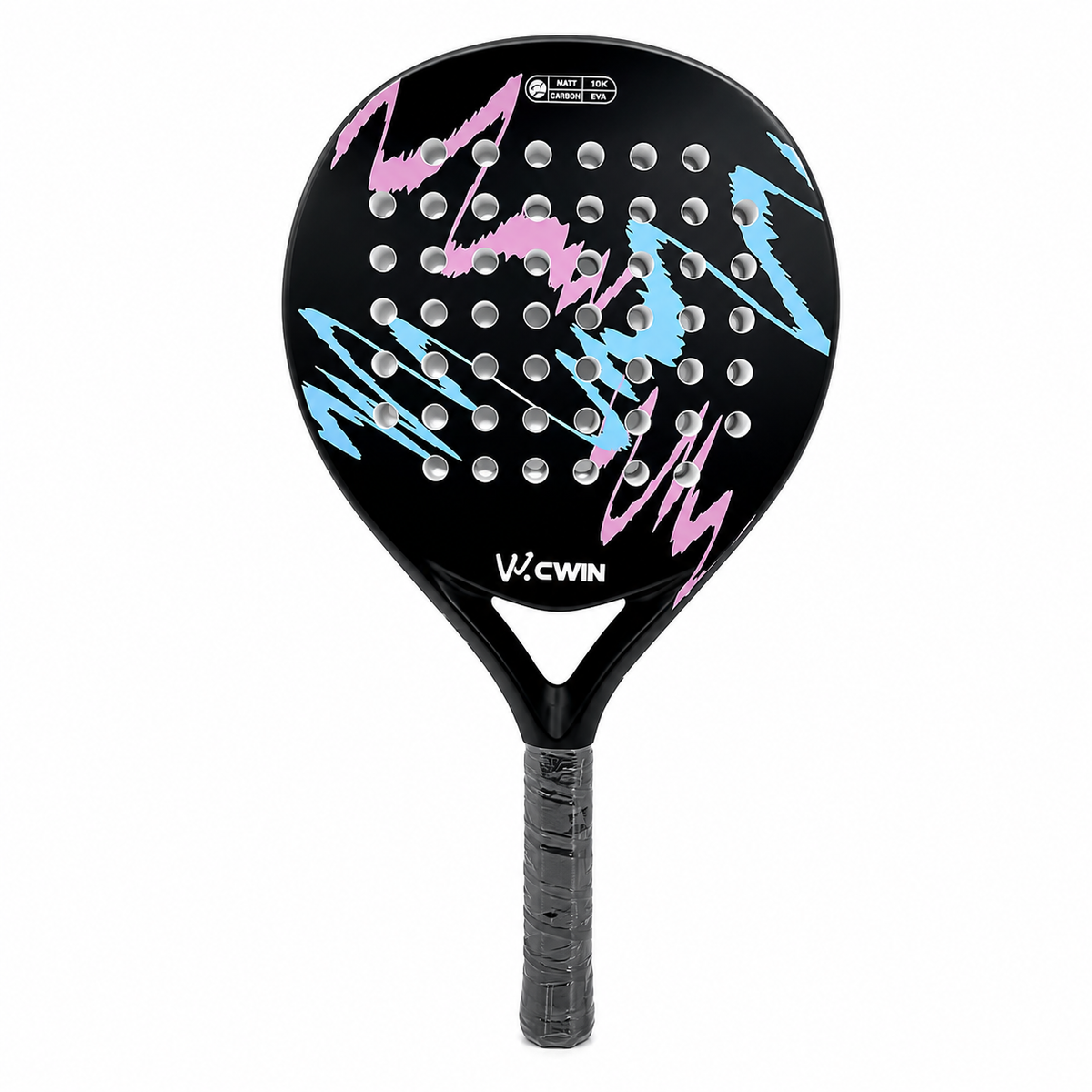 Raquette de Padel Camewin BALANCE PRO | PADEL Milano