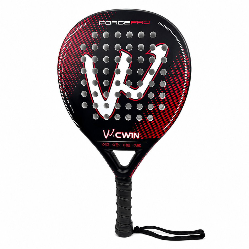 Raquette de Padel Camewin FORCE PRO | PADEL Milano