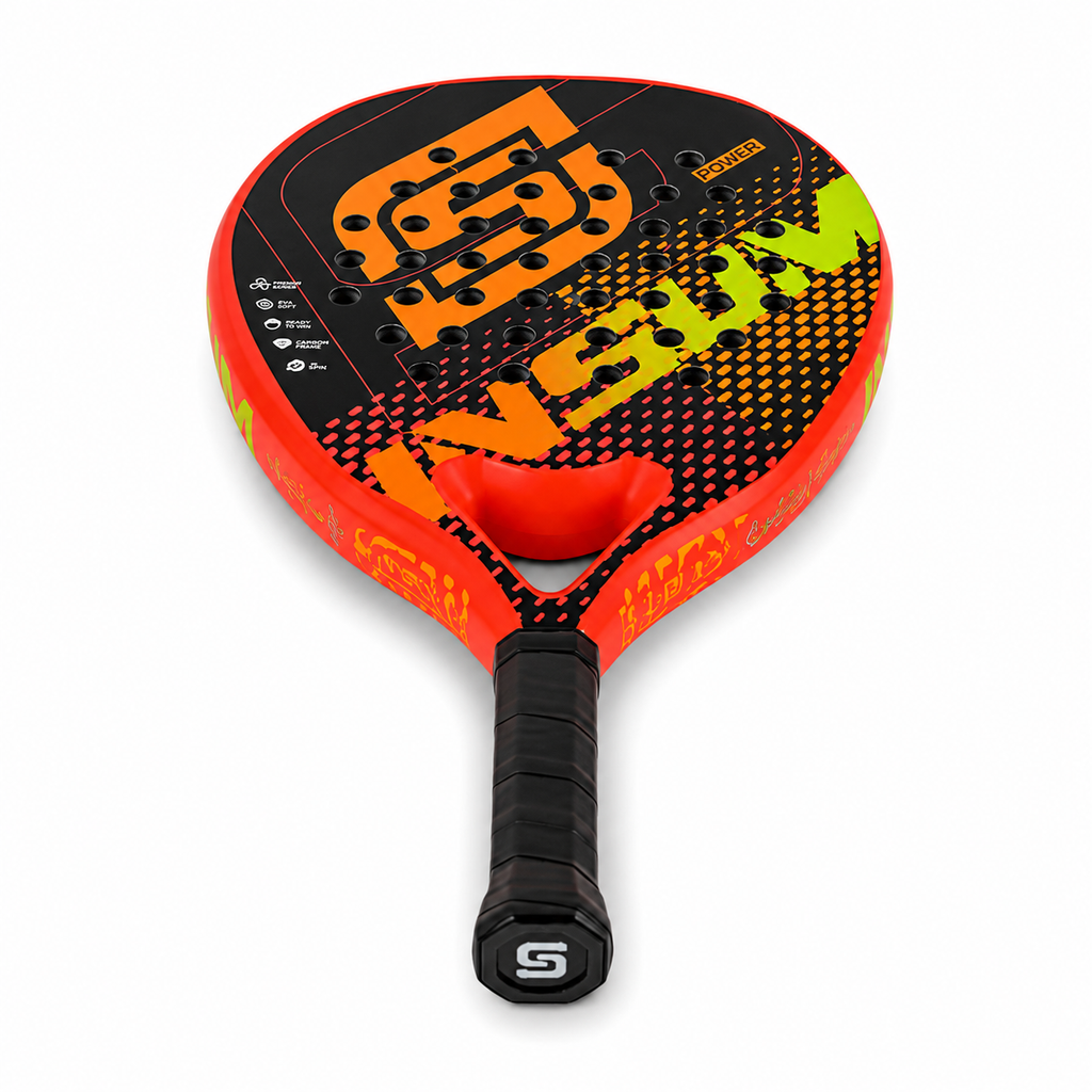 Raquette de Padel EVO PRO V2