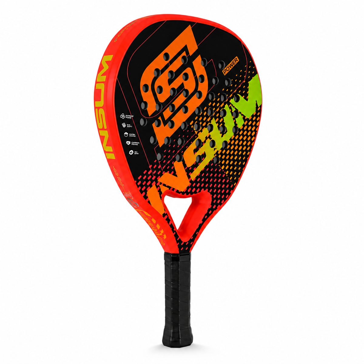 Raquette de Padel EVO PRO V2