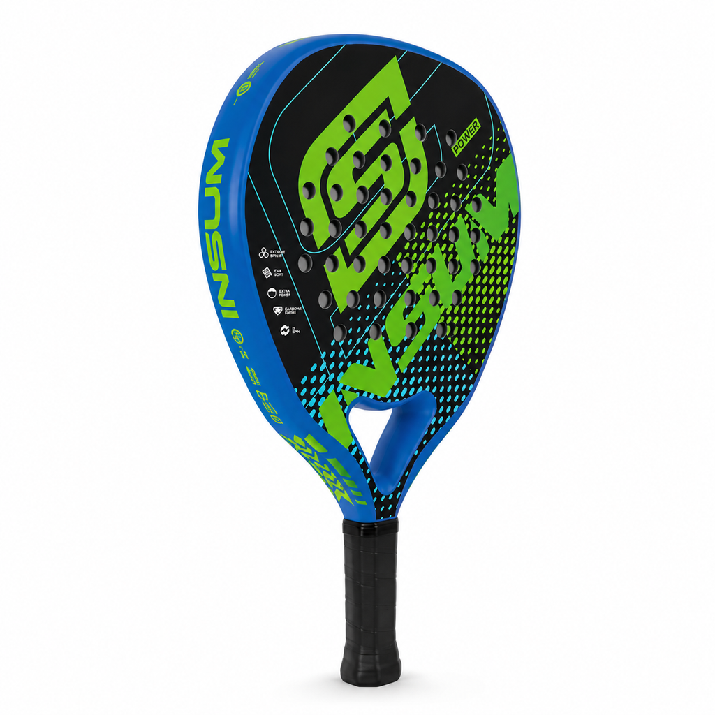 Raquette de Padel EVO PRO V2