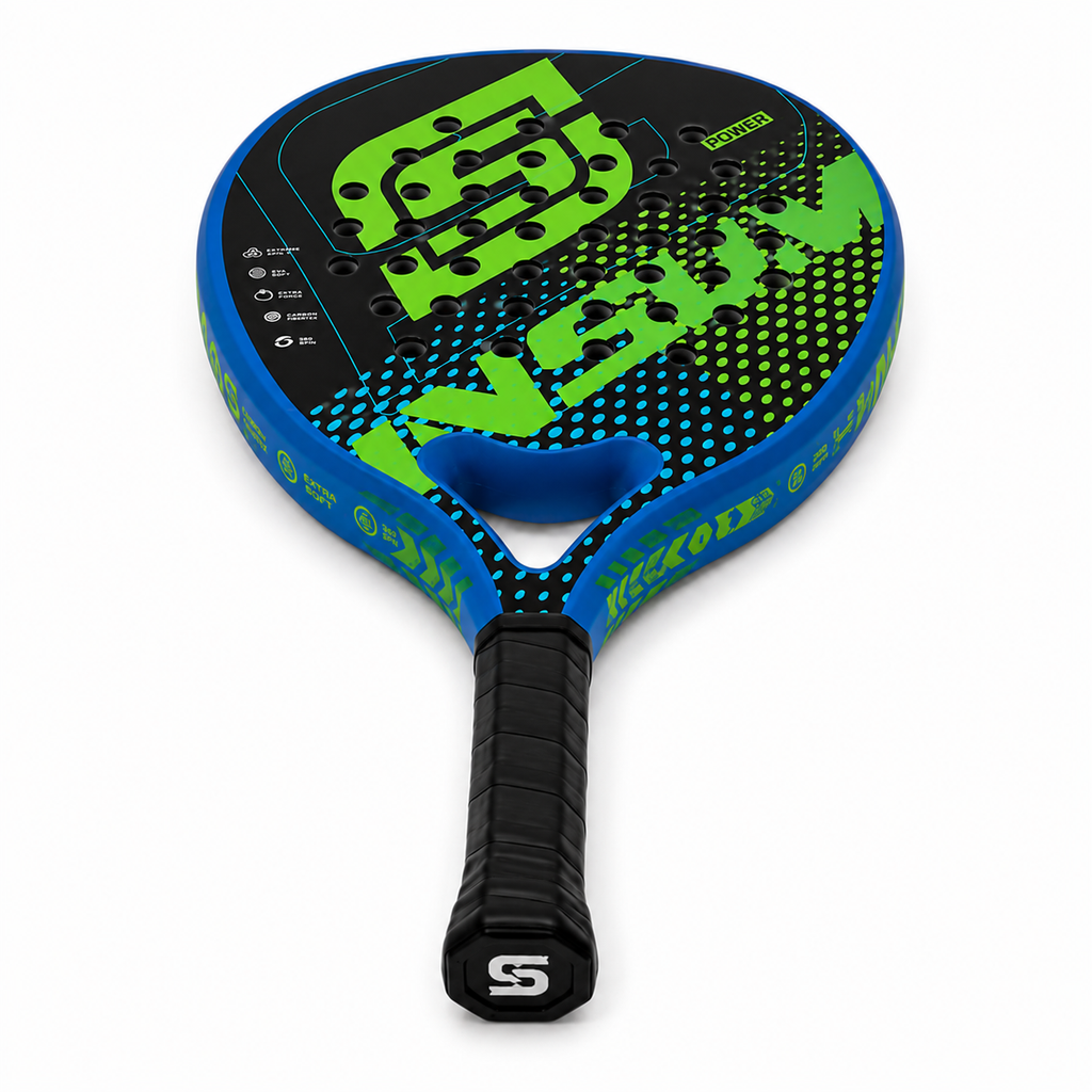 Raquette de Padel EVO PRO V2