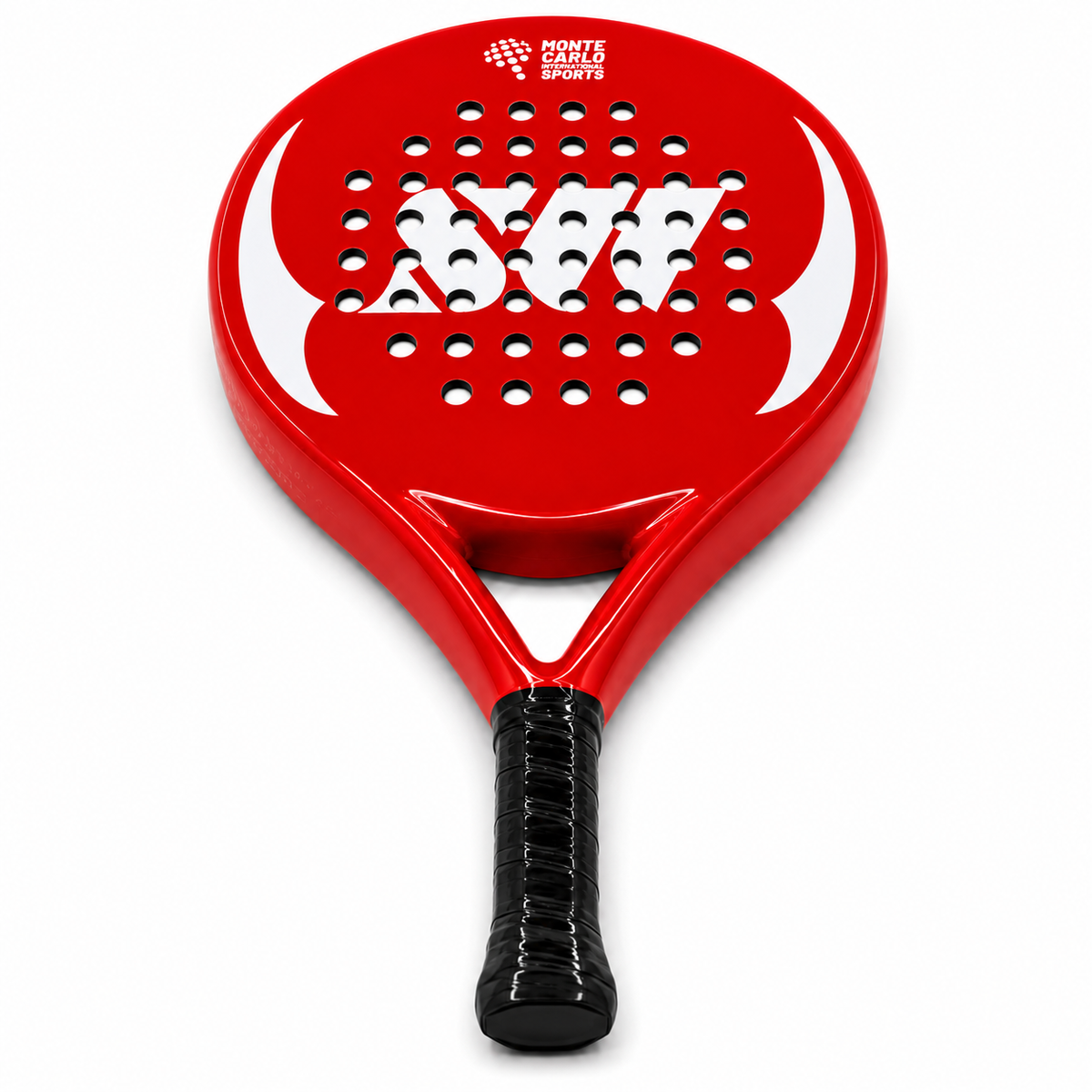 Raquette de Padel Monte Carlo THUNDER PRO | PADEL Milano