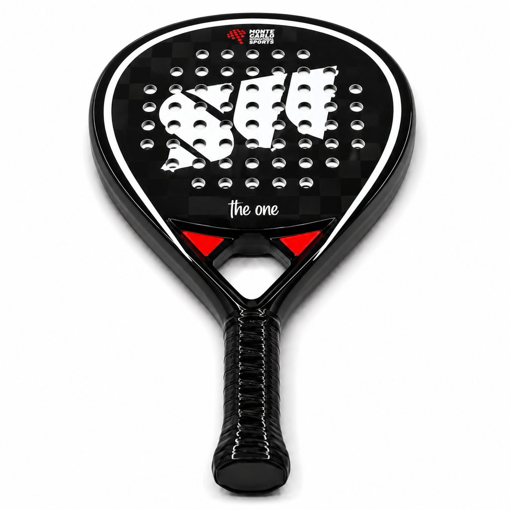 Raquette de Padel Monte Carlo THE ONE | PADEL Milano