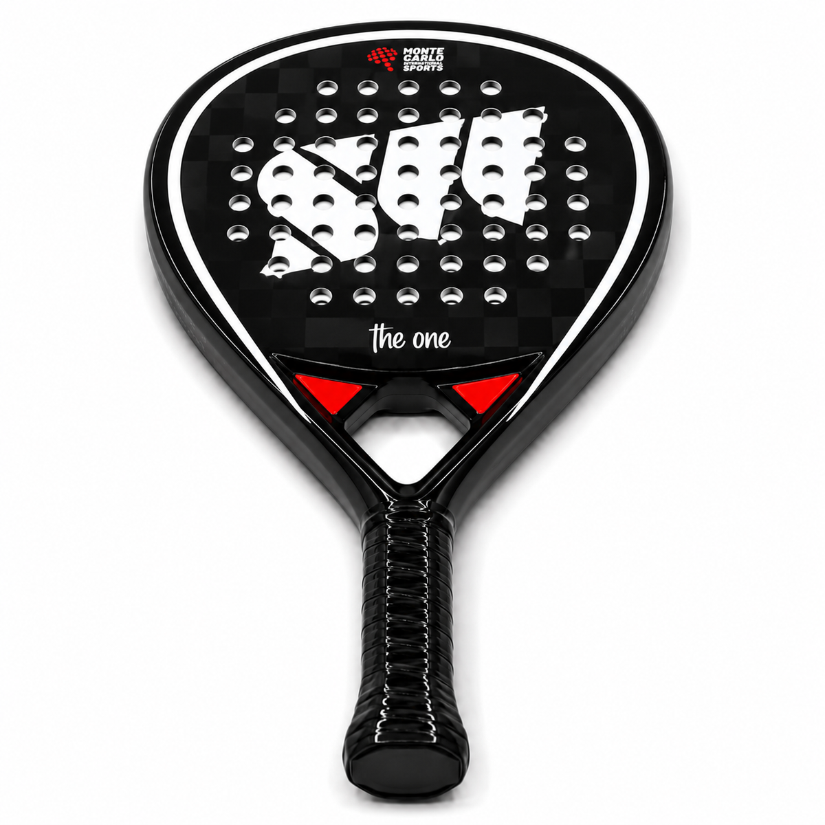 Raquette de Padel Monte Carlo THE ONE | PADEL Milano