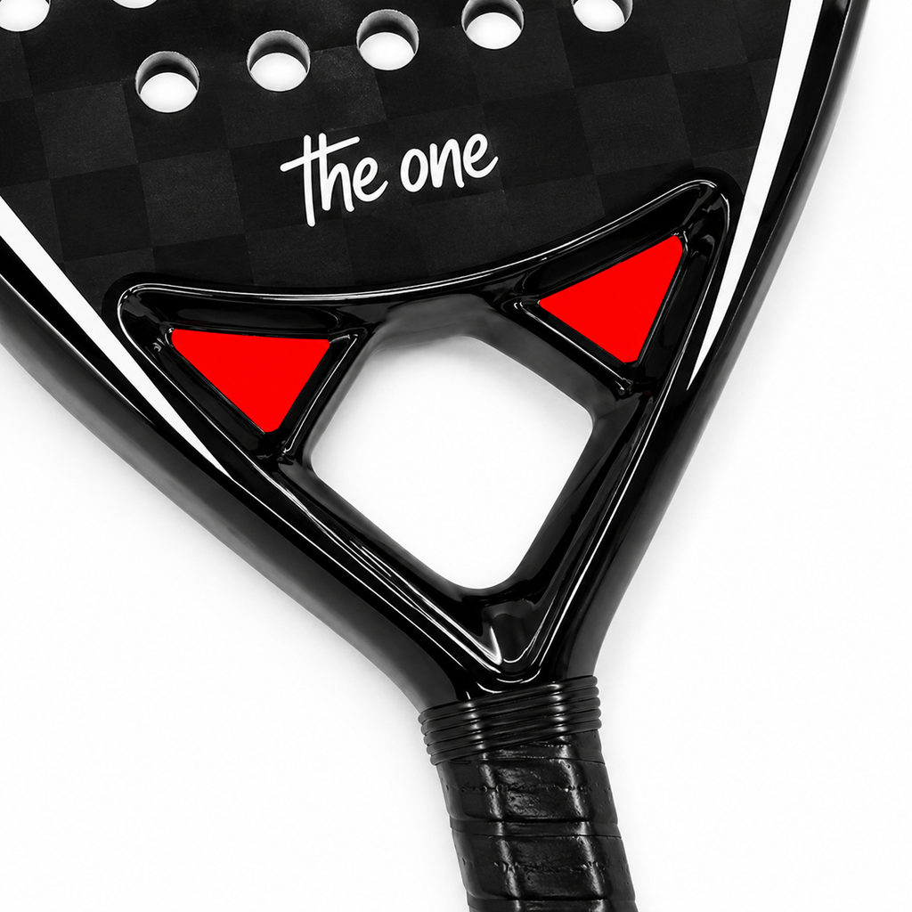 Raquette de Padel Monte Carlo THE ONE | PADEL Milano