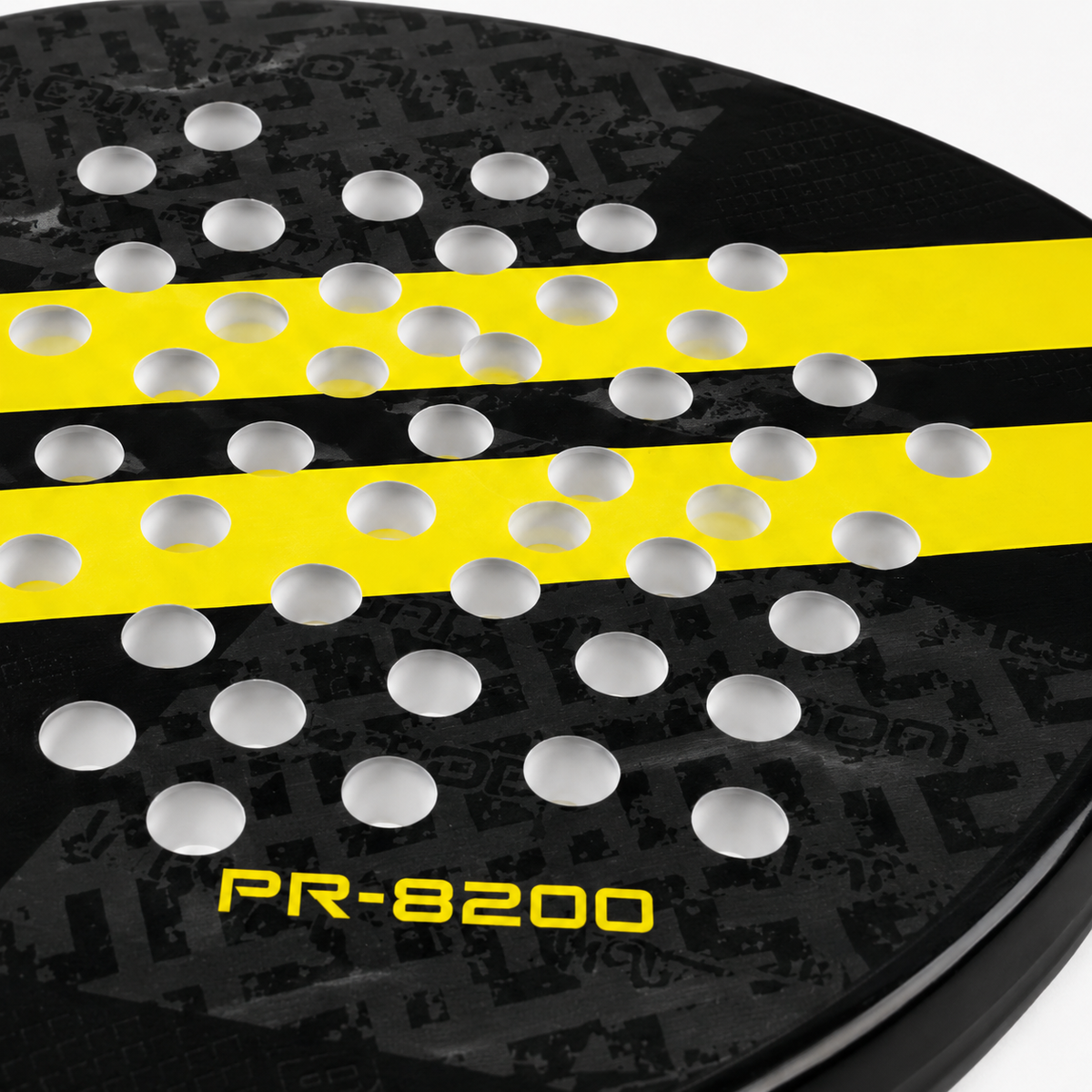 Raquette de Padel Ianoni STABLE PRO | PADEL Milano