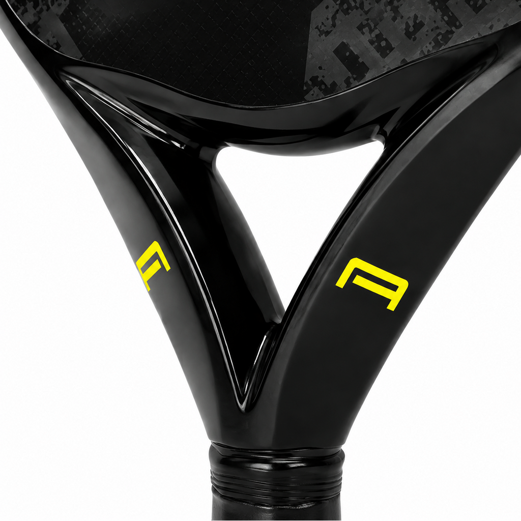 Raquette de Padel Ianoni STABLE PRO | PADEL Milano