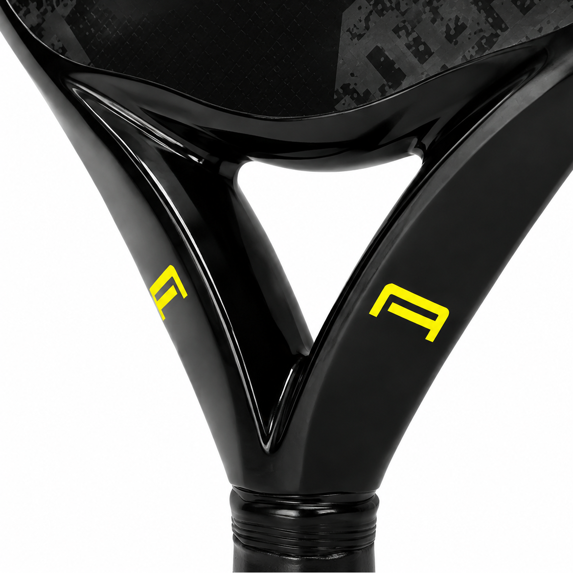 Raquette de Padel Ianoni STABLE PRO | PADEL Milano