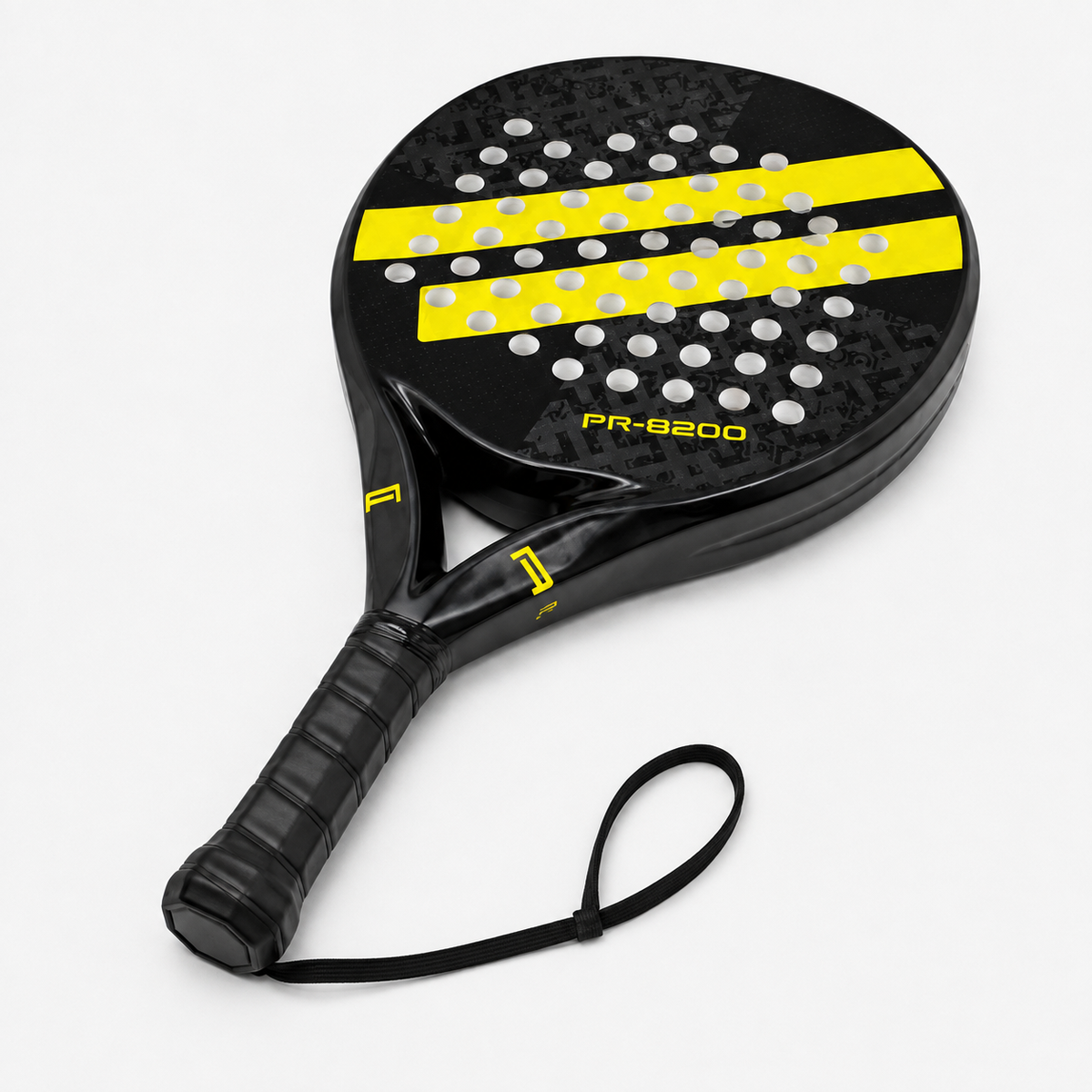 Raquette de Padel Ianoni STABLE PRO | PADEL Milano