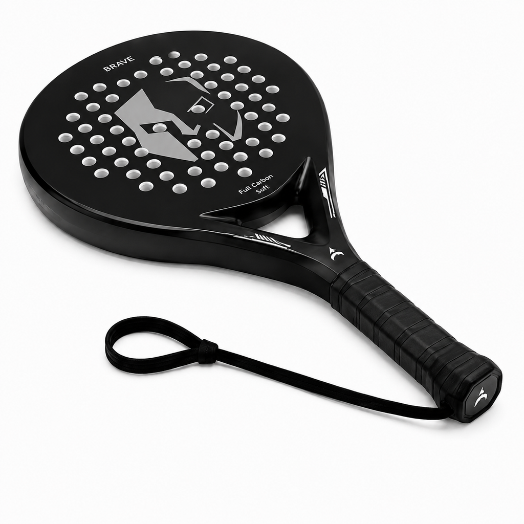 Raquette de Padel HYBRID PRO | PADEL Milano