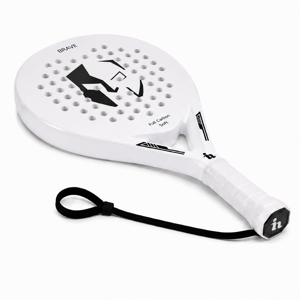 Raquette de Padel HYBRID PRO | PADEL Milano