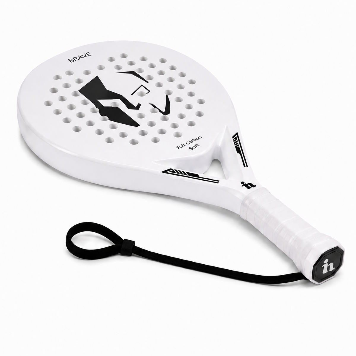 Raquette de Padel HYBRID PRO | PADEL Milano