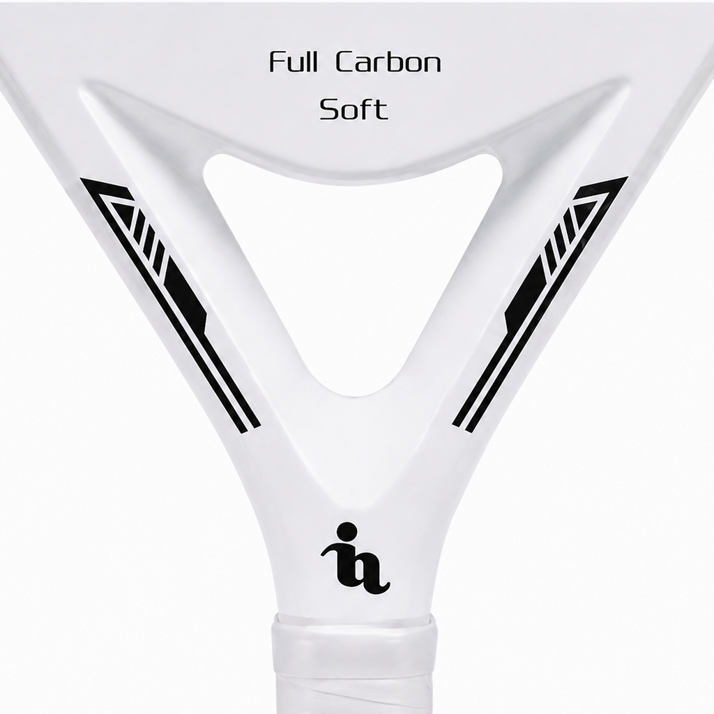 Raquette de Padel HYBRID PRO | PADEL Milano