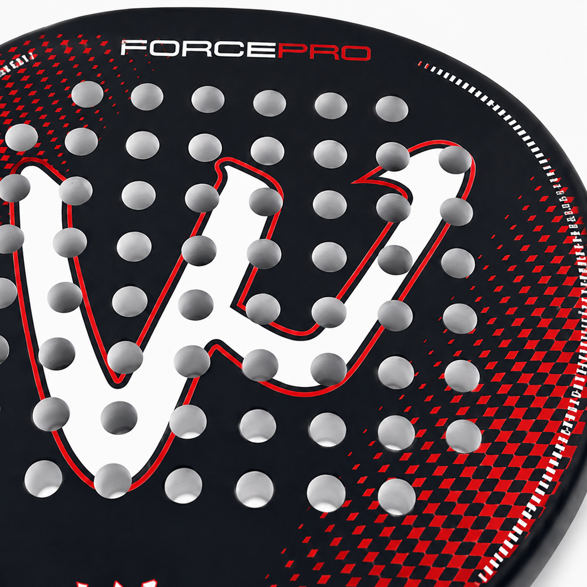 Raquette de Padel Camewin FORCE PRO | PADEL Milano