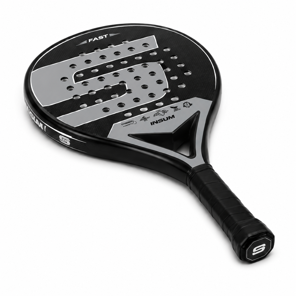 Raquette de Padel Insum EVO PRO V1 | PADEL Milano