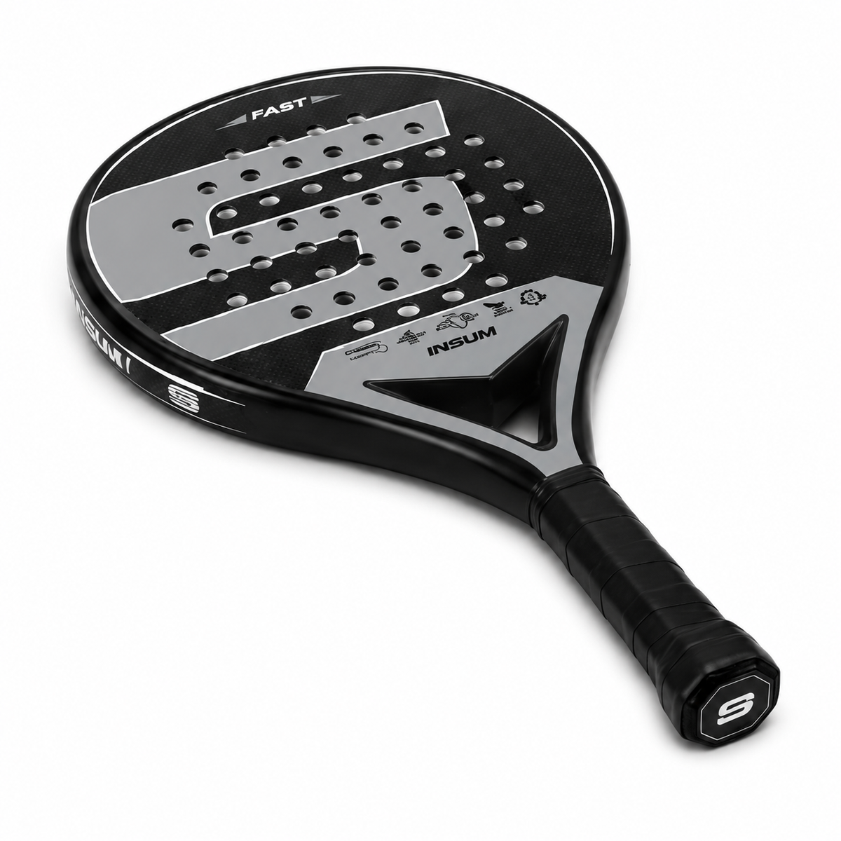 Raquette de Padel Insum EVO PRO V1 | PADEL Milano