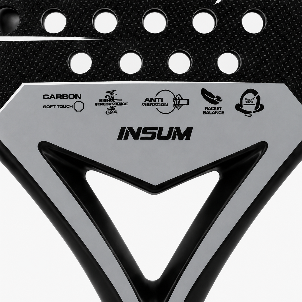 Raquette de Padel Insum EVO PRO V1 | PADEL Milano