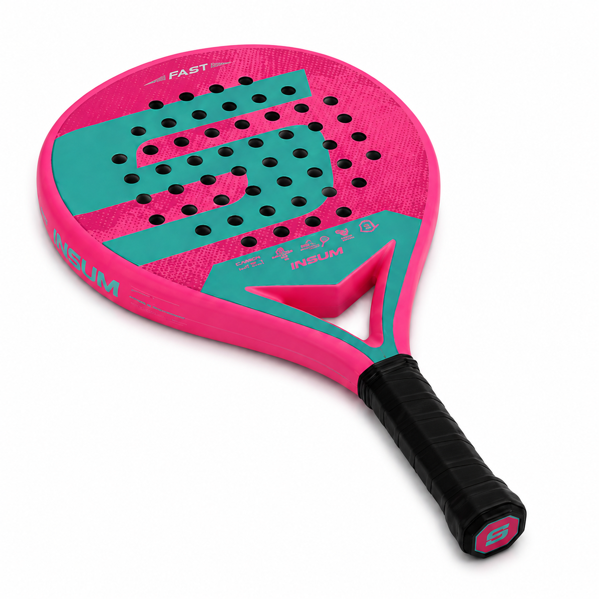 Raquette de Padel Insum EVO PRO V1 | PADEL Milano