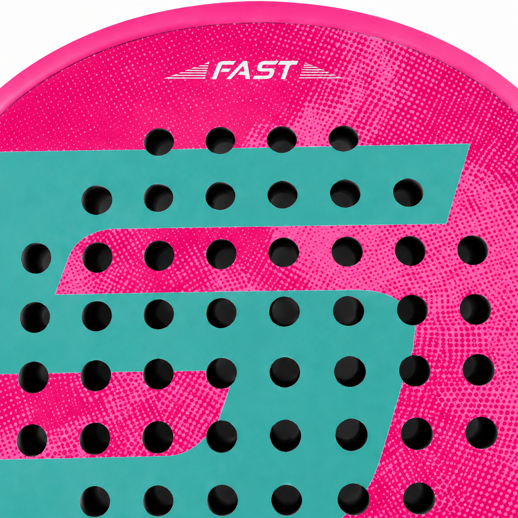 Raquette de Padel Insum EVO PRO V1 | PADEL Milano