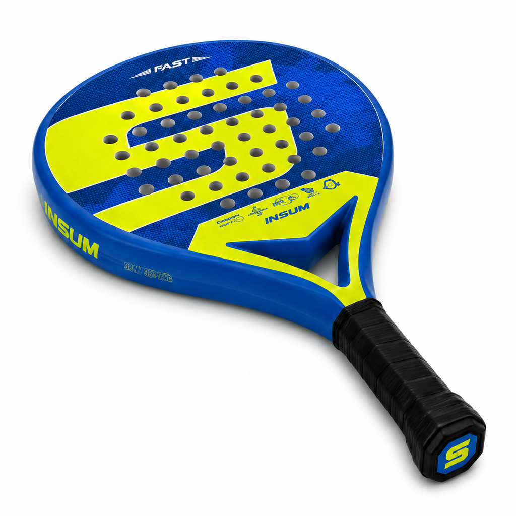 Raquette de Padel Insum EVO PRO V1 | PADEL Milano