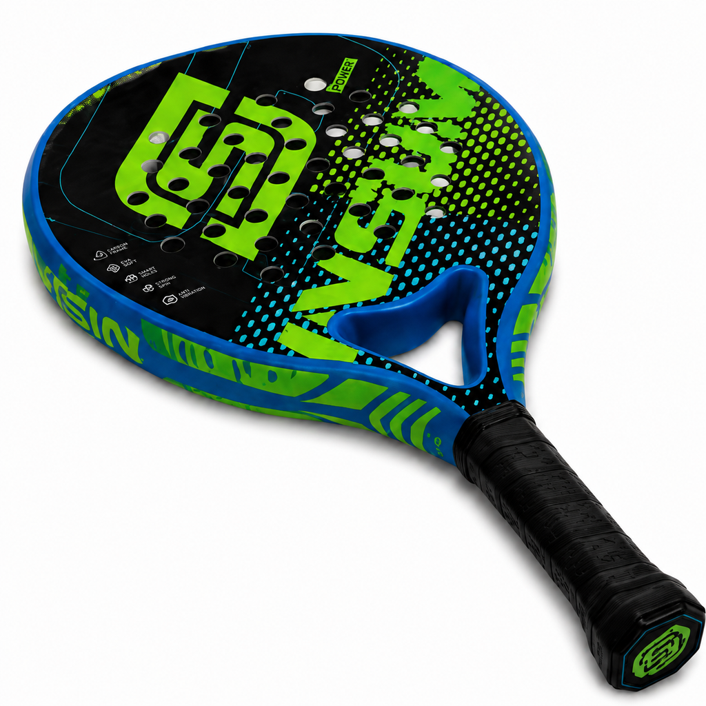 Raquette de Padel Insum EVO POLY | PADEL Milano