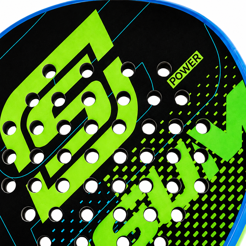 Raquette de Padel Insum EVO POLY | PADEL Milano