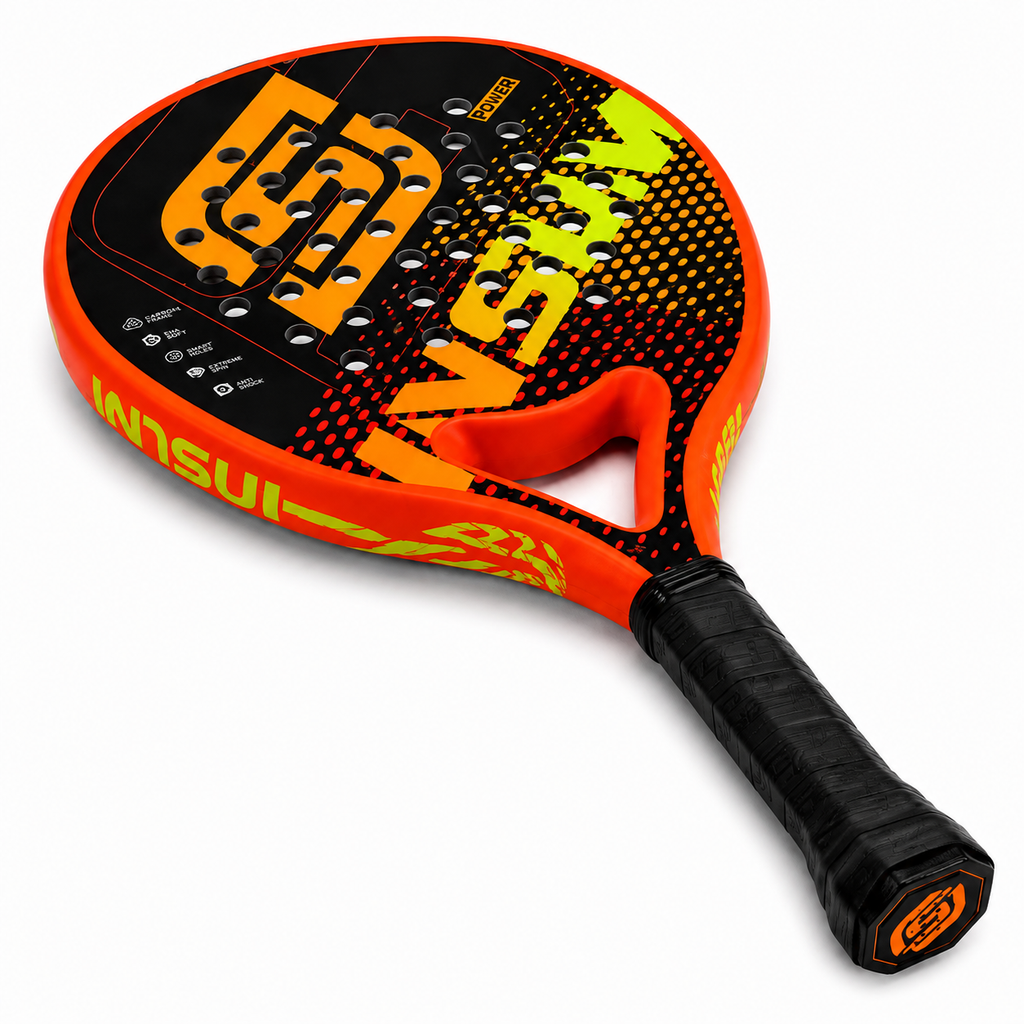 Raquette de Padel Insum EVO POLY | PADEL Milano